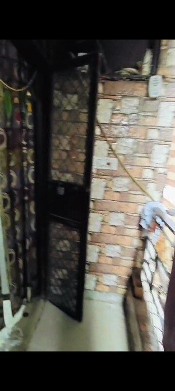 Staircase in 2 BHK Builder Floor at Uttam Nagar – for Sale