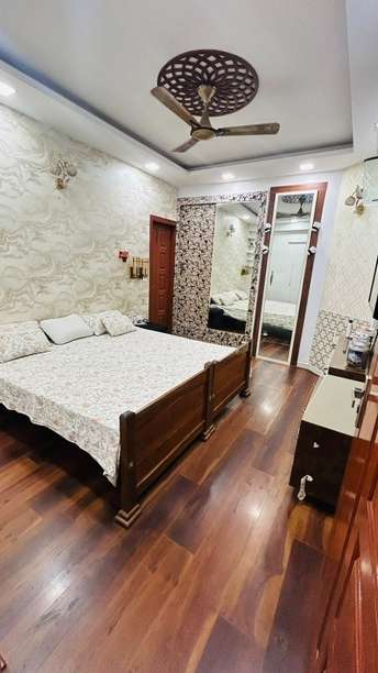 3 BHK Apartment For Resale in Aakash Ganga CGHS Sector 6, Dwarka Delhi  7278632