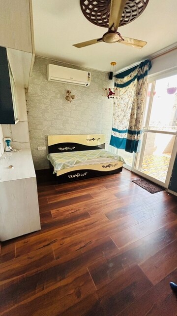 Kitchen in 3 BHK Apartment at Sector 6, Dwarka – for Sale