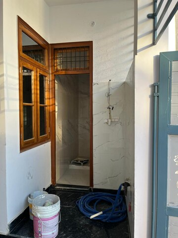 Bathroom in 3 BHK Independent House at Pandit Kheda – for Sale