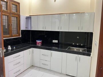 Kitchen in 3 BHK Independent House at Pandit Kheda – for Sale