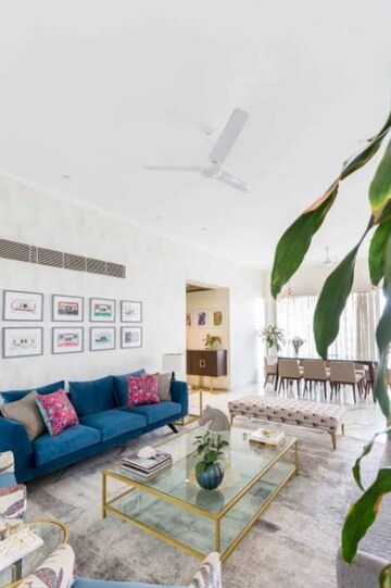 3 BHK Apartment – Exterior View View at Lodha Bellissimo, Mahalaxmi - for Sale