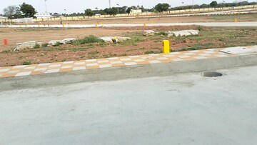 Plot For Resale in Dindugal nh Trichy  7278669