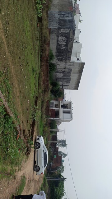  Plot – Exterior View View at Jankipuram - for Sale