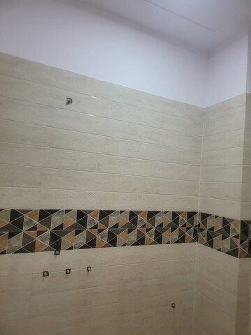 Bathroom in 2 BHK Independent House at Jankipuram – for Sale