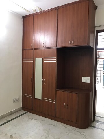Kitchen in 2 BHK Builder Floor at Onyx Plaza, Vasundhara Sector 3 – for Sale