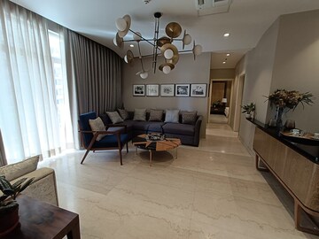 Gym in 3.5 BHK Apartment at M3M Antalya Hills, Sector 79 – for Sale