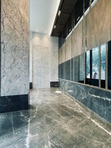 3 BHK Apartment – Exterior View View at Khar West - for Sale
