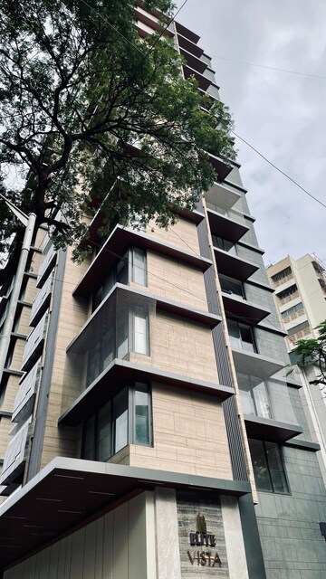 3 BHK Apartment – Exterior View View at Khar West - for Sale