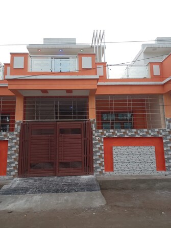 3 BHK Builder Floor For Resale in Faizabad Road Lucknow  7278672