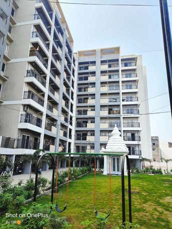 2 BHK Apartment For Resale in Mathpurena Raipur  7278653