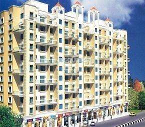 2 BHK Apartment For Rent in Sukhwani Empire Estate Chinchwad Pune  7278677