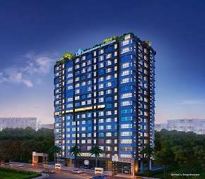 3 BHK Apartment For Rent in Gurukrupa Ugam Ghatkopar East Mumbai  7278698