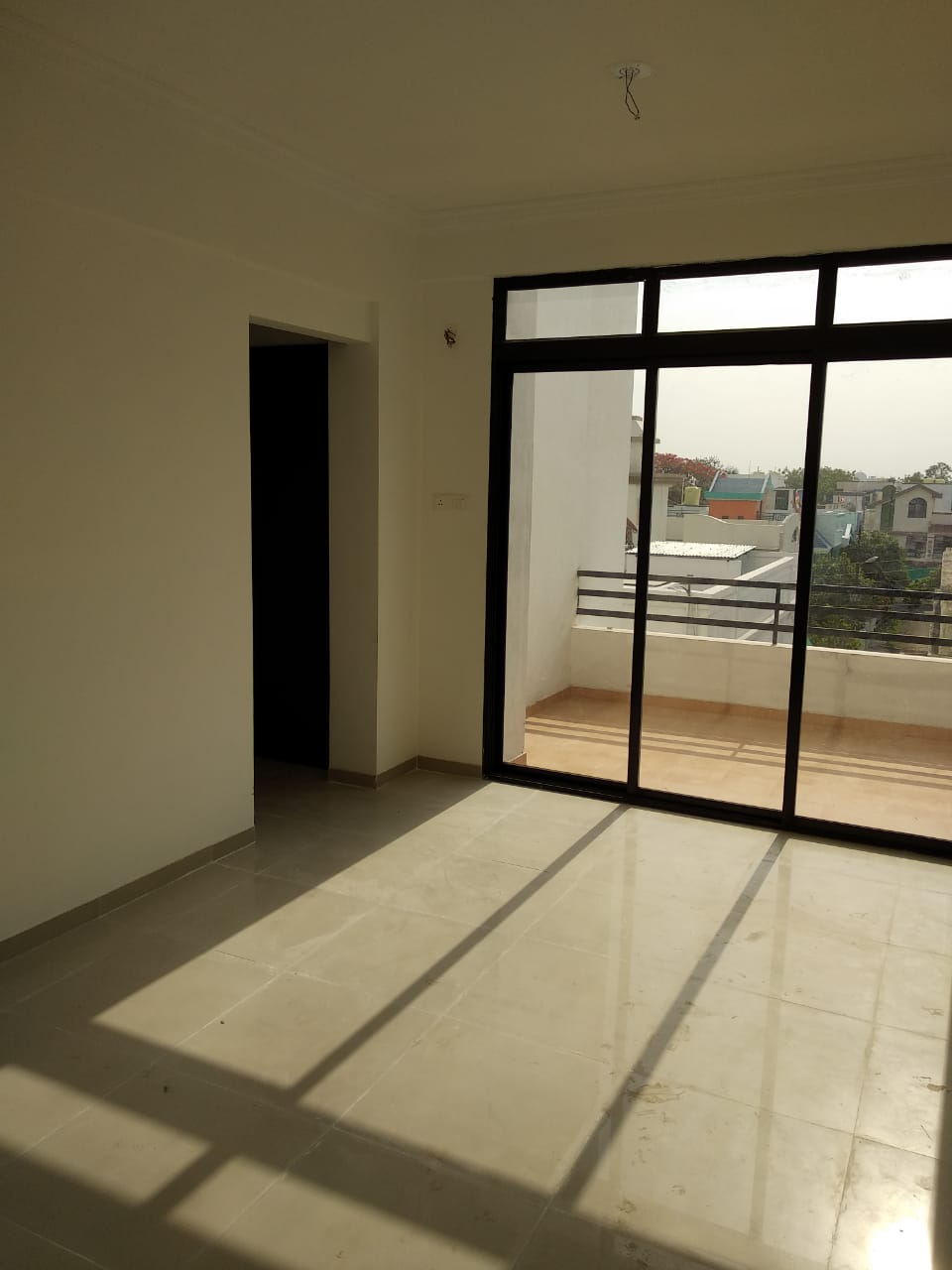 3 BHK Apartment For Rent in Sonegaon Nagpur  7278684