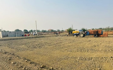 Plot For Sale in Bashratpur