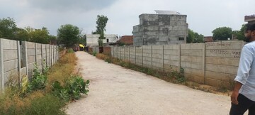  Plot – Exterior View View at Matiyari - for Sale