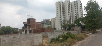  Plot – Exterior View View at Matiyari - for Sale