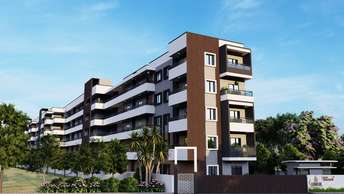 3 BHK Apartment For Resale in Sumuk Square Vidyaranyapura Bangalore  7278707