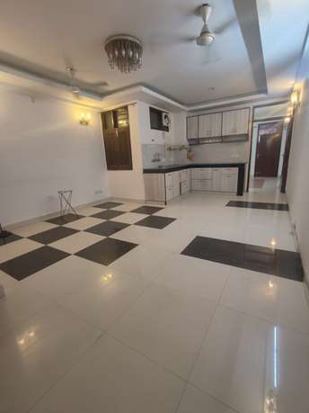 2 BHK Builder Floor For Rent in RWA Malviya Block B1 Malviya Nagar Delhi  7278723