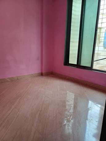 1 BHK Apartment For Rent in Rabale Navi Mumbai  7278735