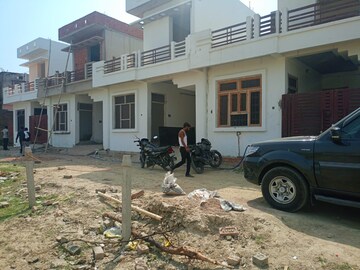  Plot – Exterior View View at Faizabad Road - for Sale