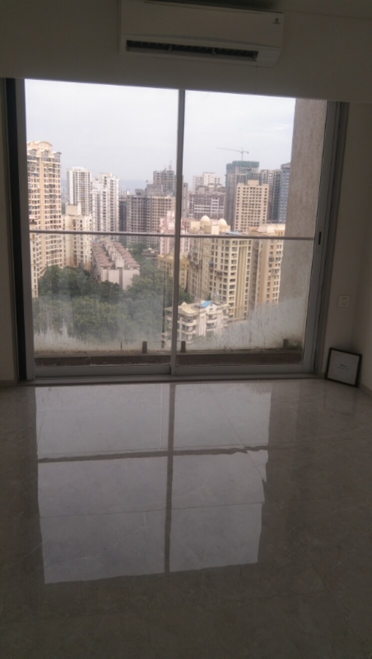 Balcony, neelkanth-lake-view 4 Bedroom 1496 Sq.Ft. Apartment In Pokhran Road No Two Thane 7278618