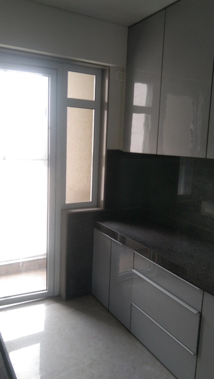 Kitchen, neelkanth-lake-view 4 Bedroom 1496 Sq.Ft. Apartment In Pokhran Road No Two Thane 7278618