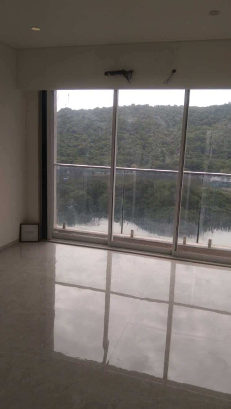 Balcony, neelkanth-lake-view 4 Bedroom 1496 Sq.Ft. Apartment In Pokhran Road No Two Thane 7278618