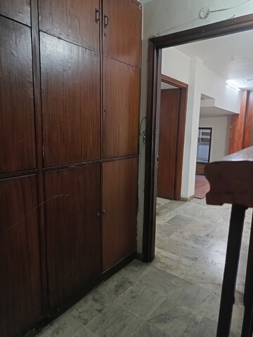 Furnished Amenities in 2 BHK Apartment at Ekdant Shipra Regent and Regal, Indrapuram – for Sale