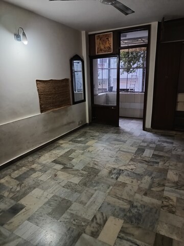 Balcony in 2 BHK Apartment at Ekdant Shipra Regent and Regal, Indrapuram – for Sale