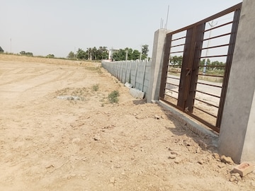 Plot For Resale in Upsidc Site B Greater Noida  7279034