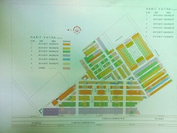  Plot – Exterior View View at Upsidc Site B - for Sale