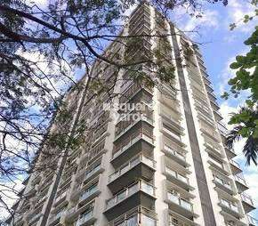 4 BHK Apartment For Resale in Infinite Poorna Apartments Andheri West Mumbai  7278801
