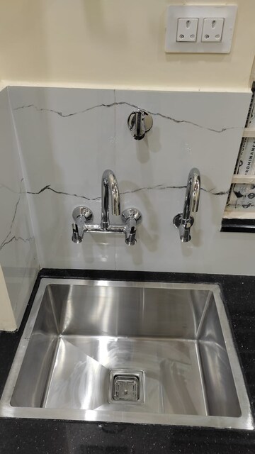 Bathroom in 2 BHK Builder Floor at Matiyari – for Sale