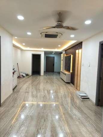 3 BHK Apartment For Rent in Vamsiram West Wood Tolichowki Hyderabad  7278838