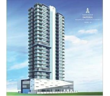 2.5 BHK Apartment For Resale in Neminath Imperia Andheri West Mumbai  7278842