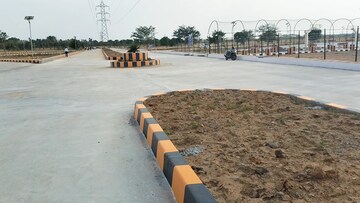  Plot – Exterior View View at Dindugal nh - for Sale