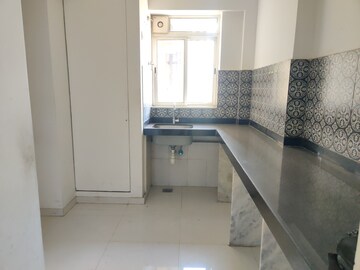 Kitchen in 3 BHK Apartment at Lodha Amara, Kolshet Road – for Sale