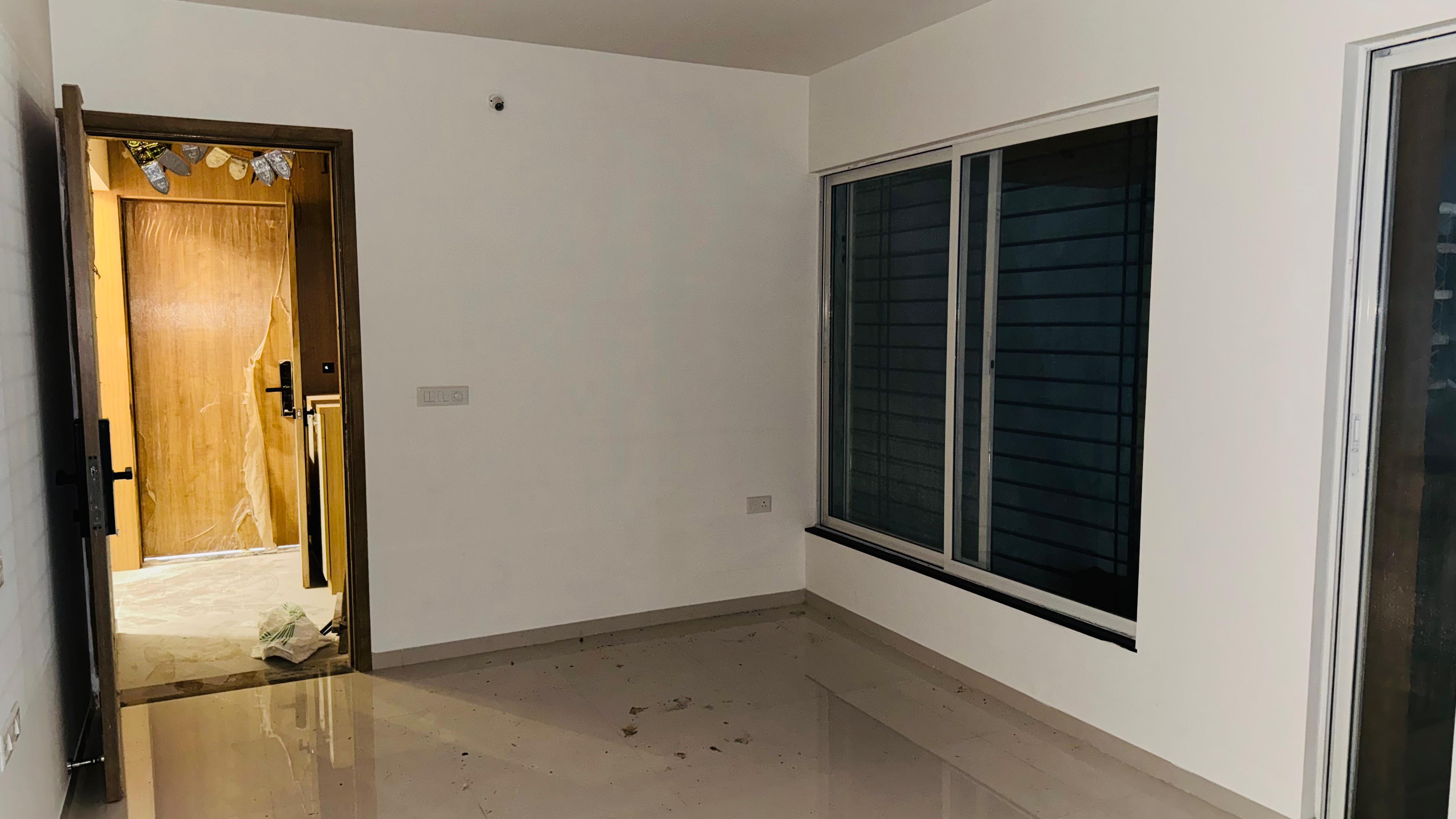 2 BHK Apartment For Rent in Godrej Hillside Mahalunge Pune  7278853