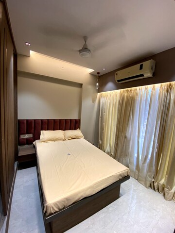 Bedroom in 1 BHK Apartment at Vasai East – for Sale