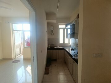 Building Lobby in 2 BHK Apartment at Shree Vardhman Mantra, Sector 67 – for Sale