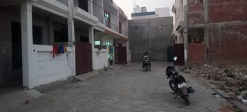 2 BHK Independent House – Exterior View View at Naubasta Kala - for Sale