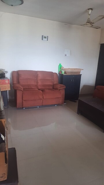 Bedroom in 1 BHK Apartment at Gaurav City, Mira Road – for Sale