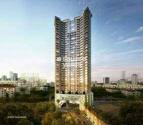 3 BHK Apartment For Resale in Transcon Triumph Tower Andheri West Mumbai  7278941