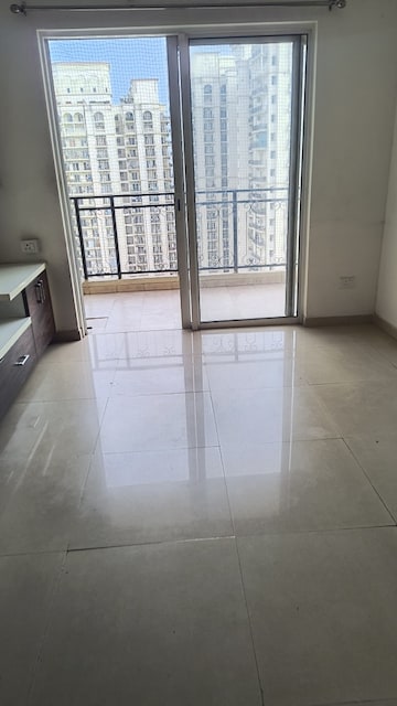 Living Room in 3 BHK Apartment at Moti Nagar – for Sale