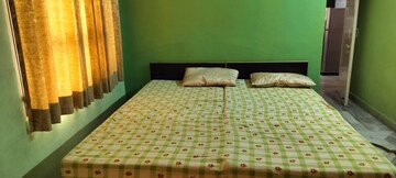 Bedroom in 3 BHK Apartment at Sector 10 Dwarka – for Sale