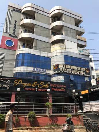 Commercial Office Space 22000 Sq.Ft. For Rent in Shaikpet Hyderabad  7278823