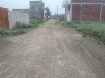  Plot – Exterior View View at Kamta - for Sale