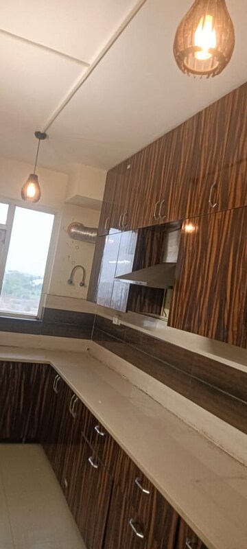 Kitchen in 2 BHK Apartment at Shree Vardhman Mantra, Sector 67 – for Sale