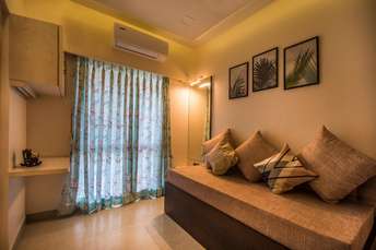 3 BHK Apartment For Rent in Divine Aspen Garden Goregaon East Mumbai  7278971